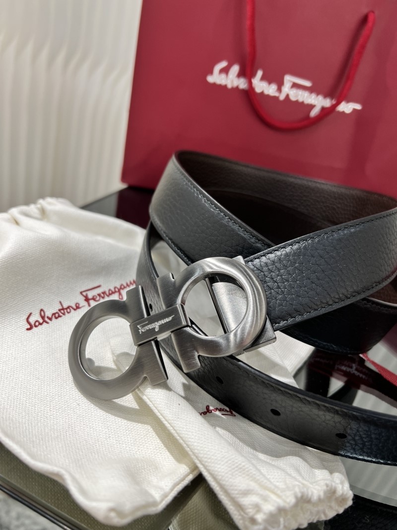 Ferragamo Belts